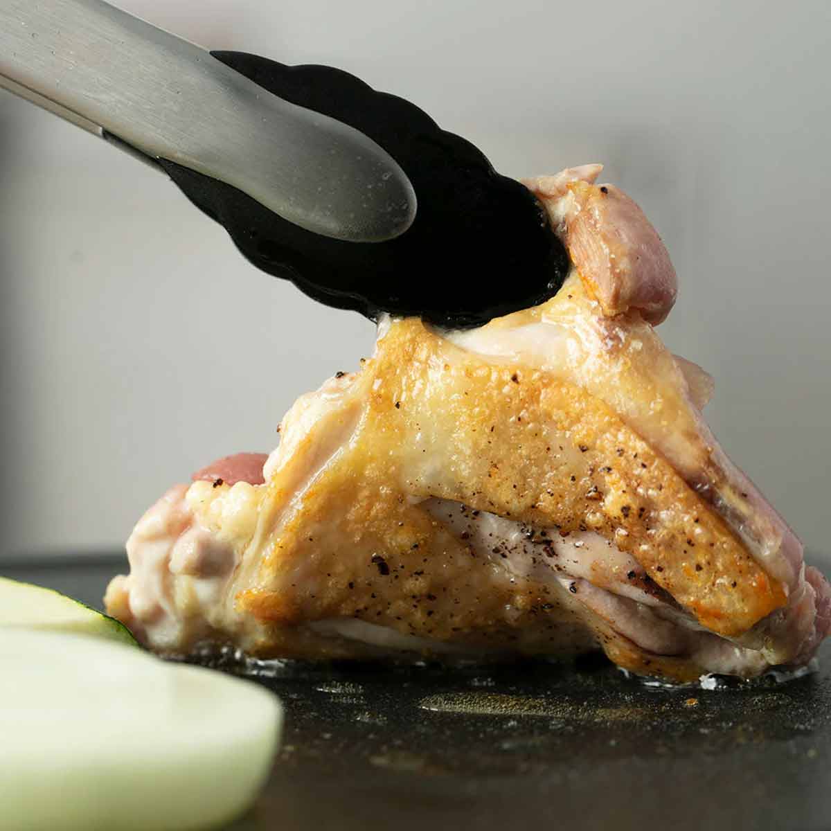 Elektrisk plancha MAGIC GRILL svart 950W demontert deler