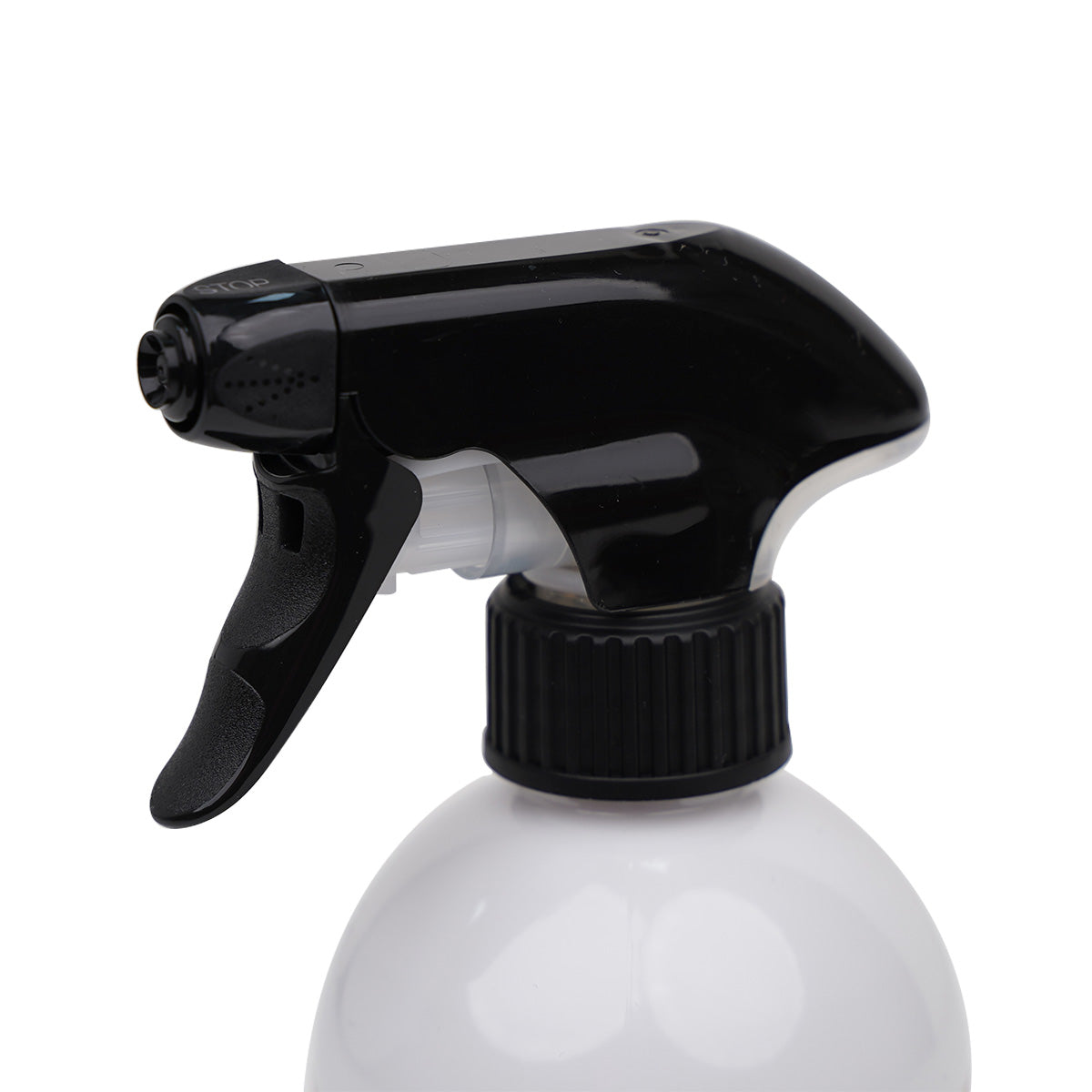 Emalje- og keramikkrengjøring for grill 500 ml - SANTOS nærbilde spray