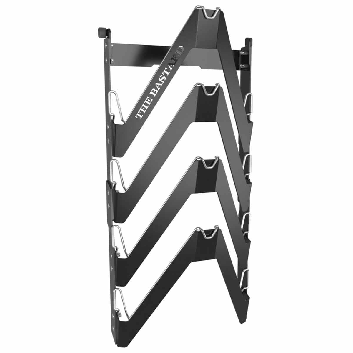 Essentials Rack oppbevaringsstativ Large - The Bastard bakside