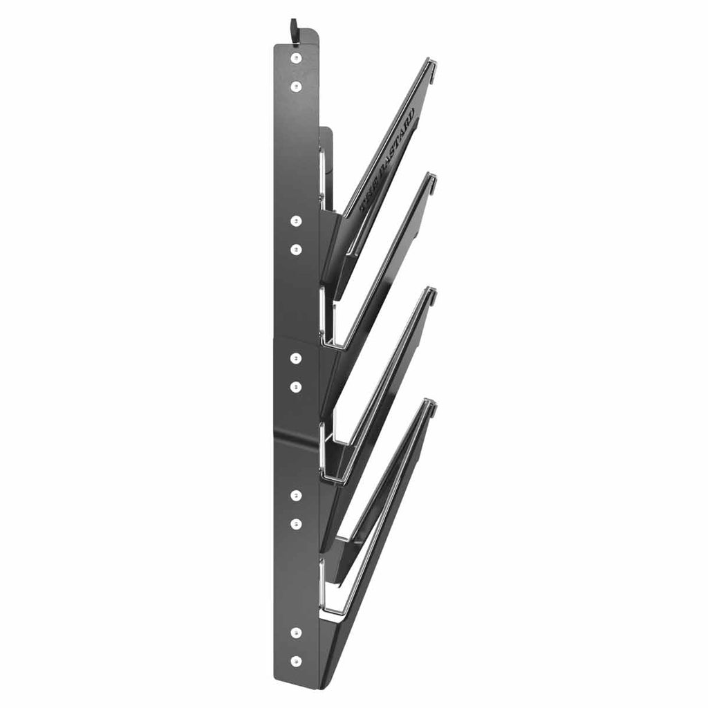 Detalj av Essentials Rack oppbevaringsstativ Large - The Bastard