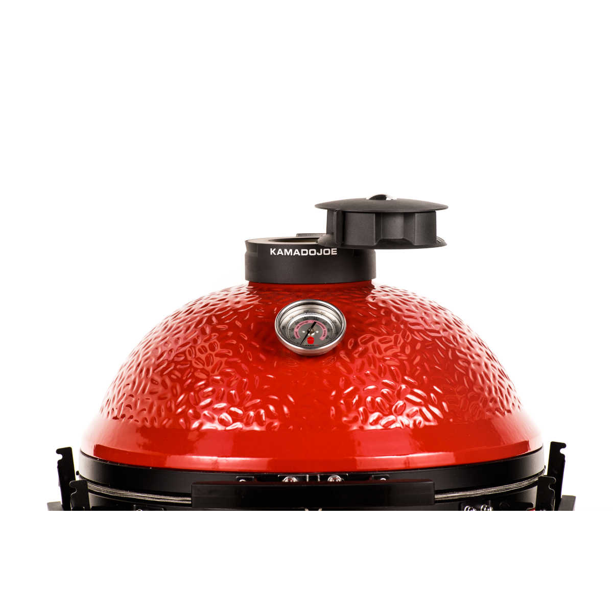 Keramisk grill Classic III med tralle og sidebord 46 cm - Kamado Joe