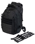 Fennek Backpack One2explore ryggsekk 28 liter forfra