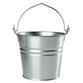 Fettoppsamler galvanisert 1,5 liter for smoker - Joe's Barbeque for effektiv fettoppsamling