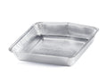 Fettoppsamler aluminiumsinnsats 17x15 cm for TravelQ 5-pk fra Napoleon