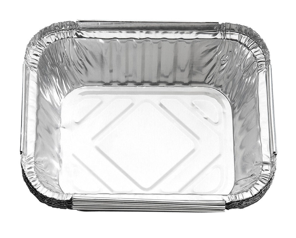 Fettoppsamler aluminiumsinnsats Napoleon bakside