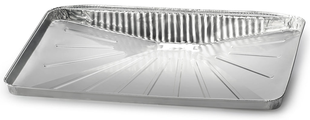 Fettoppsamler aluminiumsinnsats for Rogue 365 3-pk forfra
