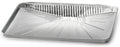 Fettoppsamler aluminiumsinnsats for Rogue 365 3-pk forfra
