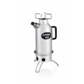 Feuerkanne fk1 med bålpanne 0,5 l - Petromax forfra