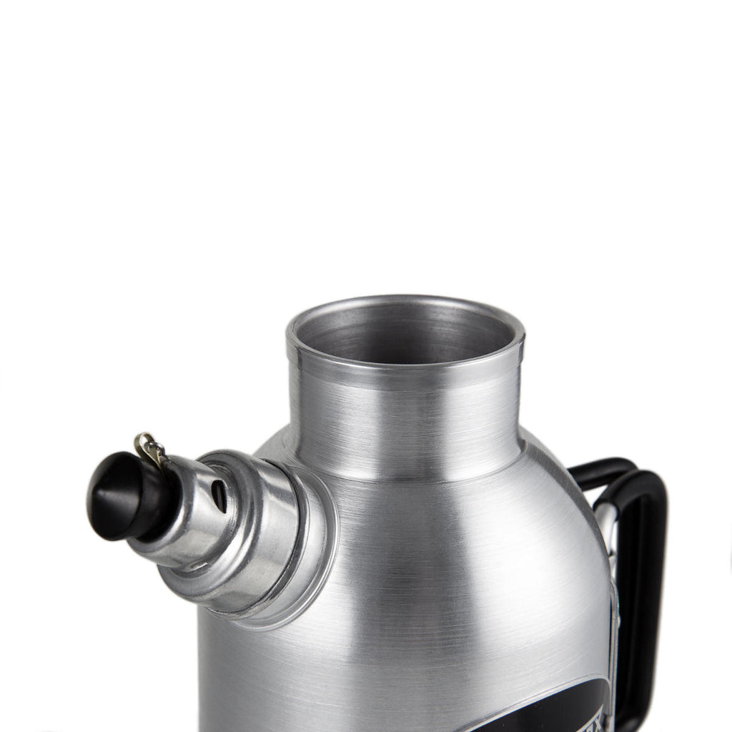 Detalj av Feuerkanne fk1 med bålpanne 0,5 l - Petromax