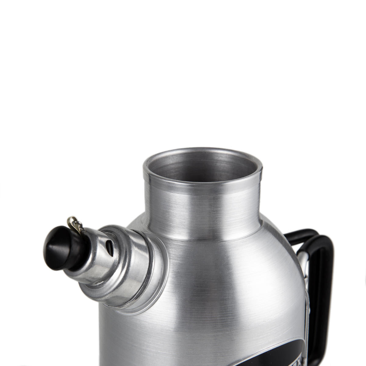Detalj av Feuerkanne fk1 med bålpanne 0,5 l - Petromax