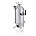 Feuerkanne fk2 med bålpanne 1,2 l - Petromax forfra
