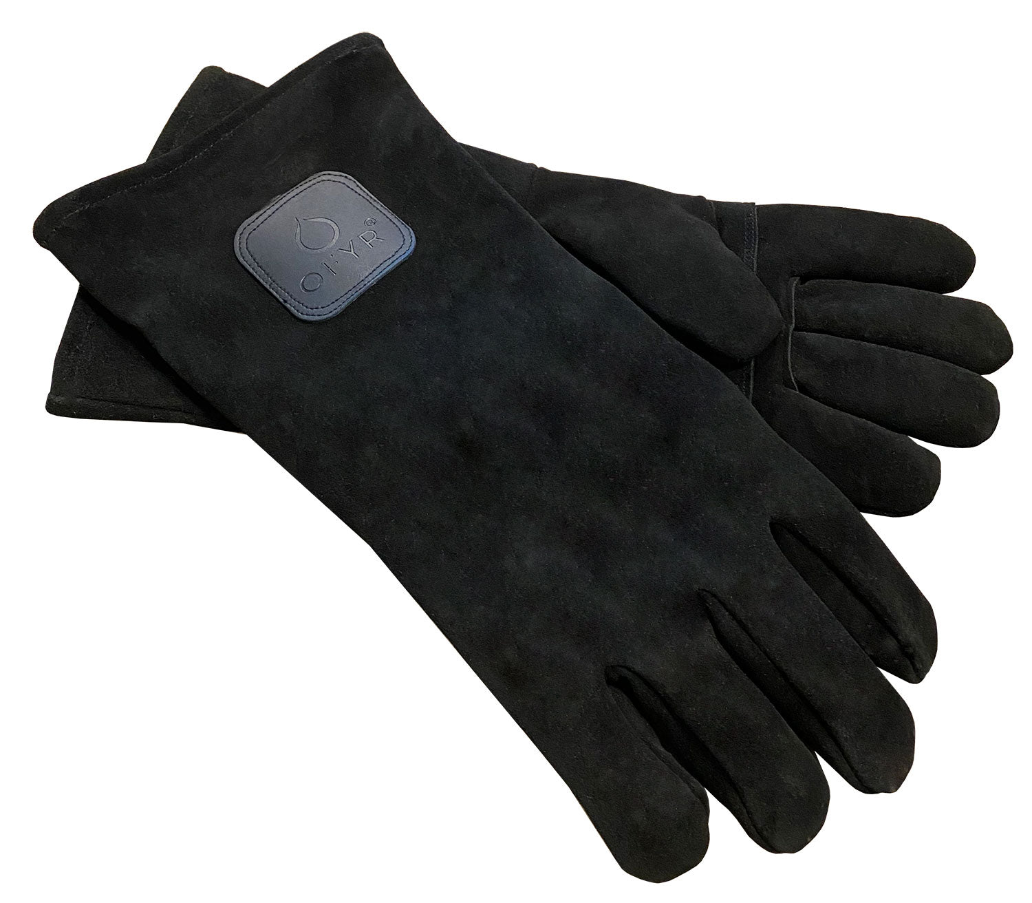 Tilbehørssett til Feuerplatte Classic Black 100 med tilbehørssett
