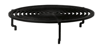 Feuerplatte Classic Black 85 med tilbehørssett - OFYR