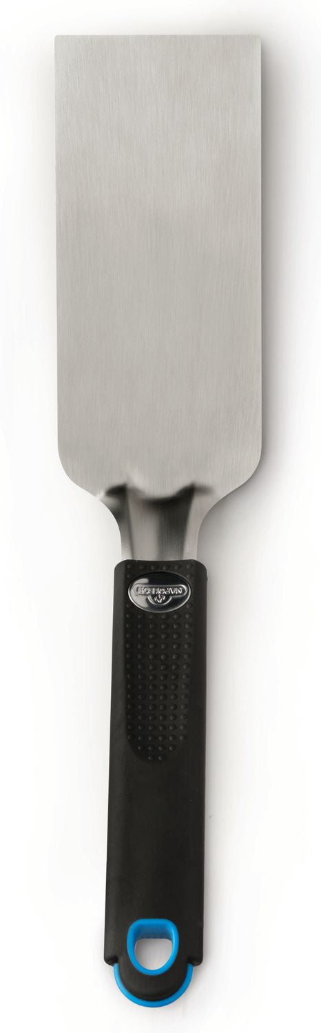 Fleksibel grillspade 38 cm rustfritt stål Napoleon forfra