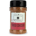 Fried Chicken krydderblanding 225 g strøboks fra Ankerkraut