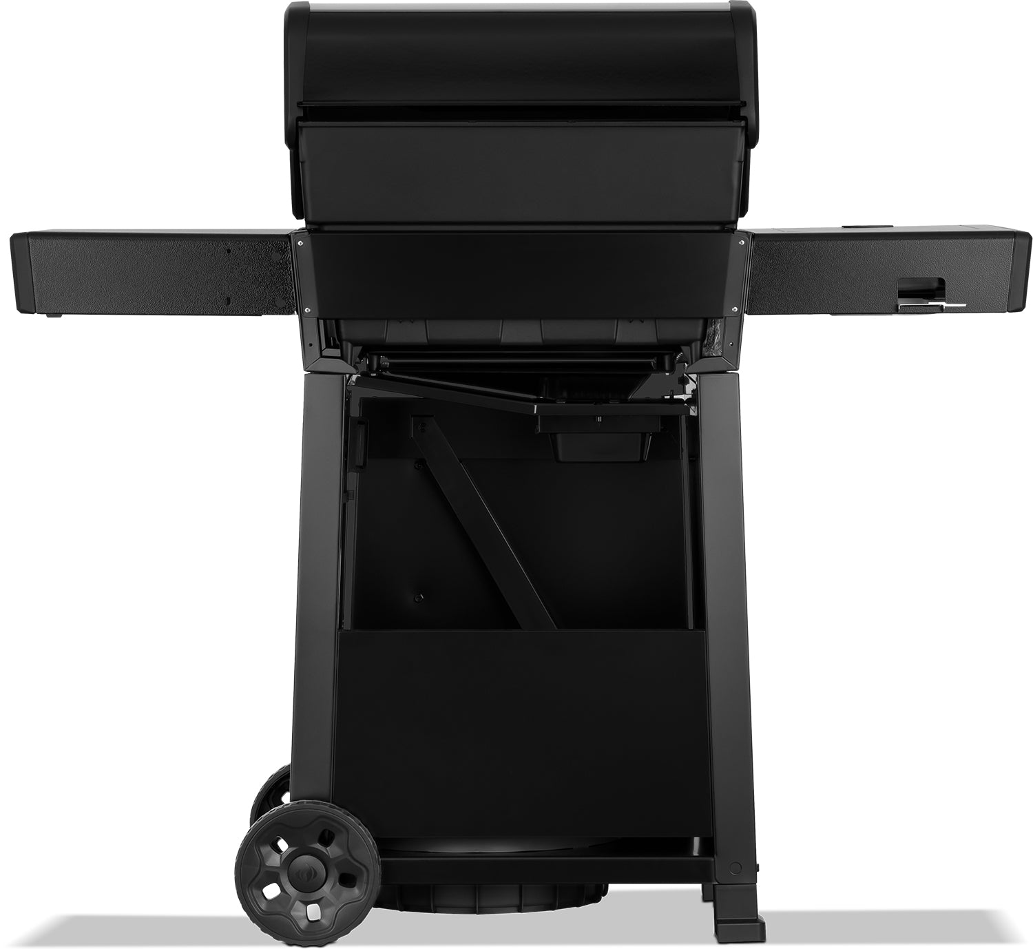 Grilltrekk til Gassgrill Freestyle PRO 365 med Sizzle Zone