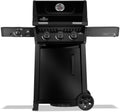 Gassgrill Freestyle PRO 365 med Sizzle Zone forfra