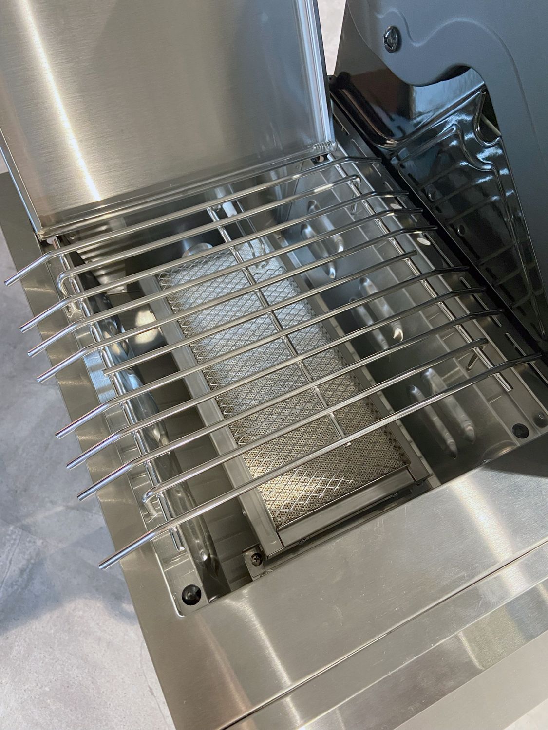 Gassgrill G310G underskap med oppbevaringsplass