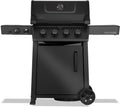 Gassgrill Phantom Freestyle PRO 425 med Sizzle Zone 2026 forfra