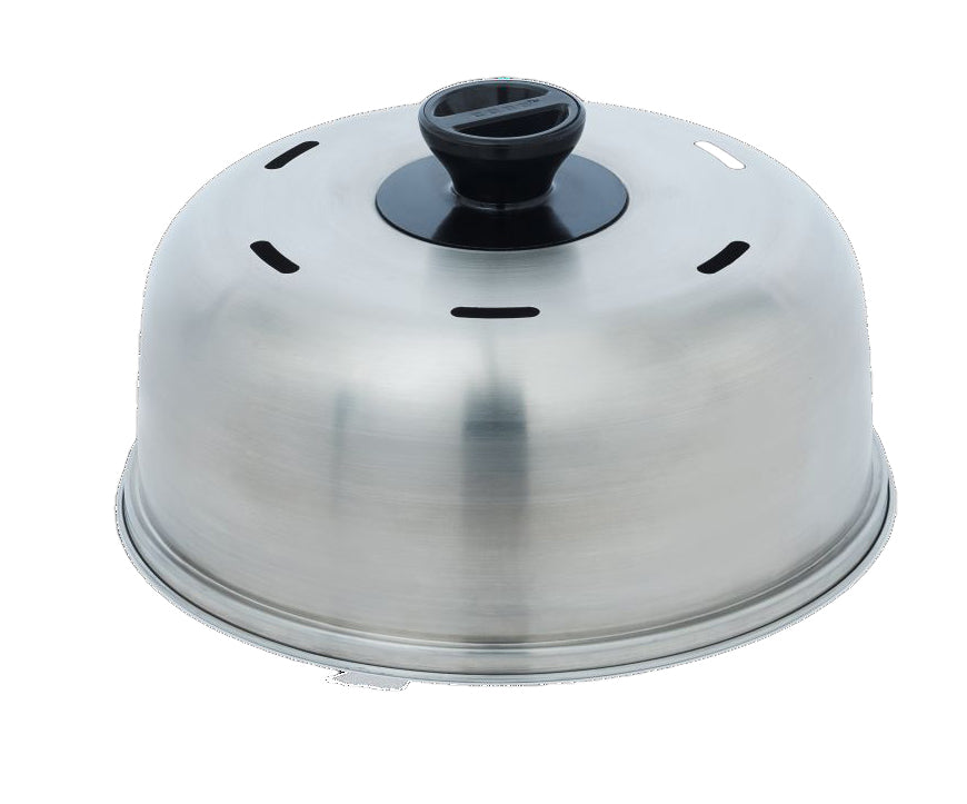 Gassgrill Premier Gas Deluxe 2.0 portabel 28 cm Cobb med åpen grillplate
