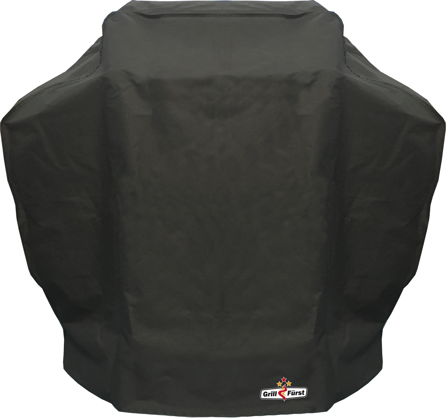 Oppbevaringsplass under Gassgrill S330G 3 brennere sidebrenner støpejernsrist inkl. grilltrekk