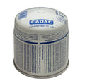 Gasspatron 190 g butan-propan stikkpatron - CADAC for gassgrill