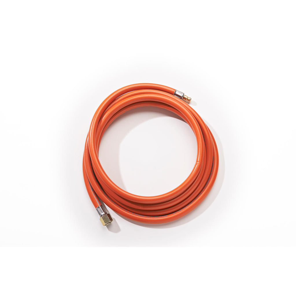Detalj av gassslange bobil-adapter 3 m for TravelQ 285 - Napoleon