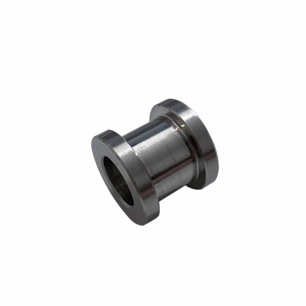 Glidehylse for dreiespidd Ø 14 mm - SANTOS forfra