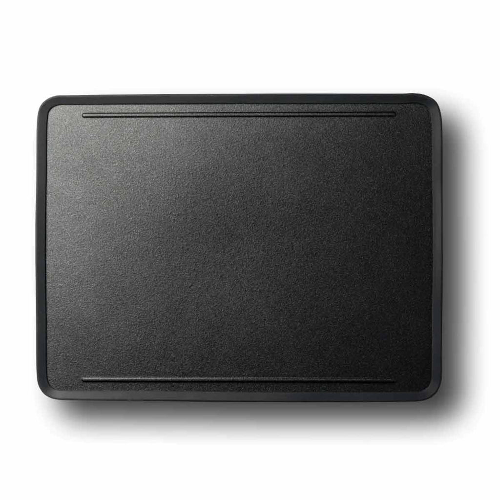 Montert Grill Guard silikonkant grå for Magic Grill - abien