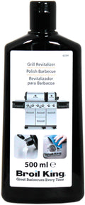 Grill Revitalizer grillrengjøringsmiddel 500 ml Broil King forfra