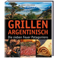 Grillbok argentinsk grilling - Heel for grillentusiaster
