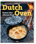 Grillbok dutch oven over åpen ild Carsten Bothe fra forsiden