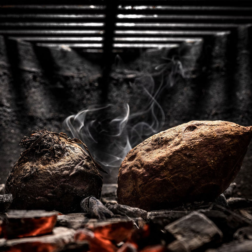 Montert grillbok Modus Operandi keramisk grill Big Green Egg