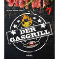 Grillbok om gassgrill - Heel for effektiv gassgrilling