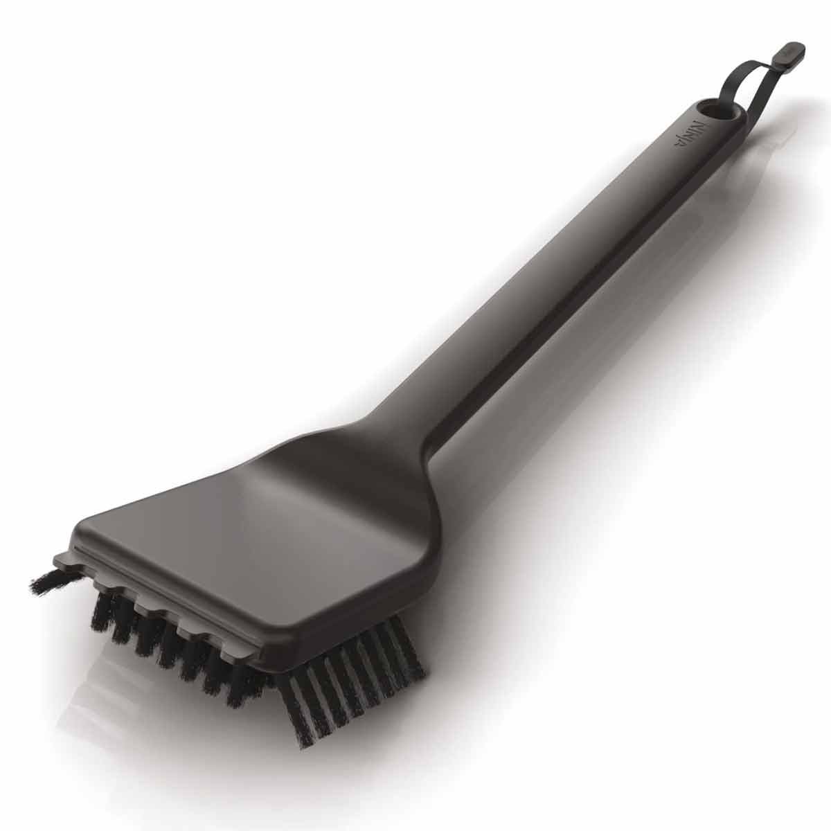 Grillbørste nylon 30,9 cm for Ninja Woodfire forfra
