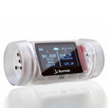 GrillEye MAX Bluetooth WiFi steketermometer Borniak Edition forfra