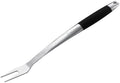 Grillgaffel rustfritt stål 42 cm - Enders forfra