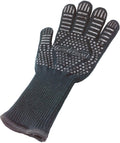 Grillhanske silikon/aramid 500°C L/XL - Grillfürst forfra