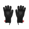 Grillhansker aramid varmebestandig 350 °C - Otto Wilde forfra