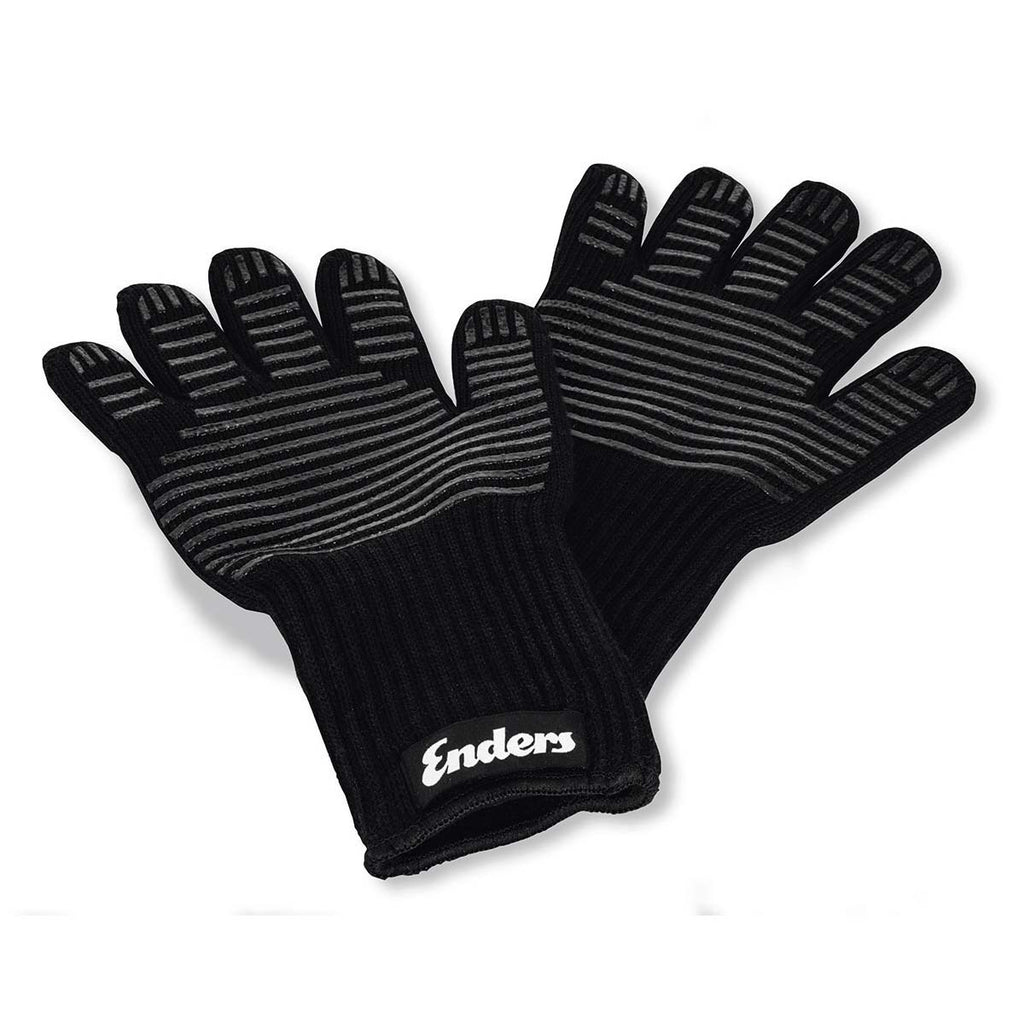 Grillhansker aramid brannbestandig - Enders forfra