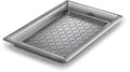 Grillkurv rustfritt stål for Freestyle og Rogue 28,5x45 cm - Napoleon forfra