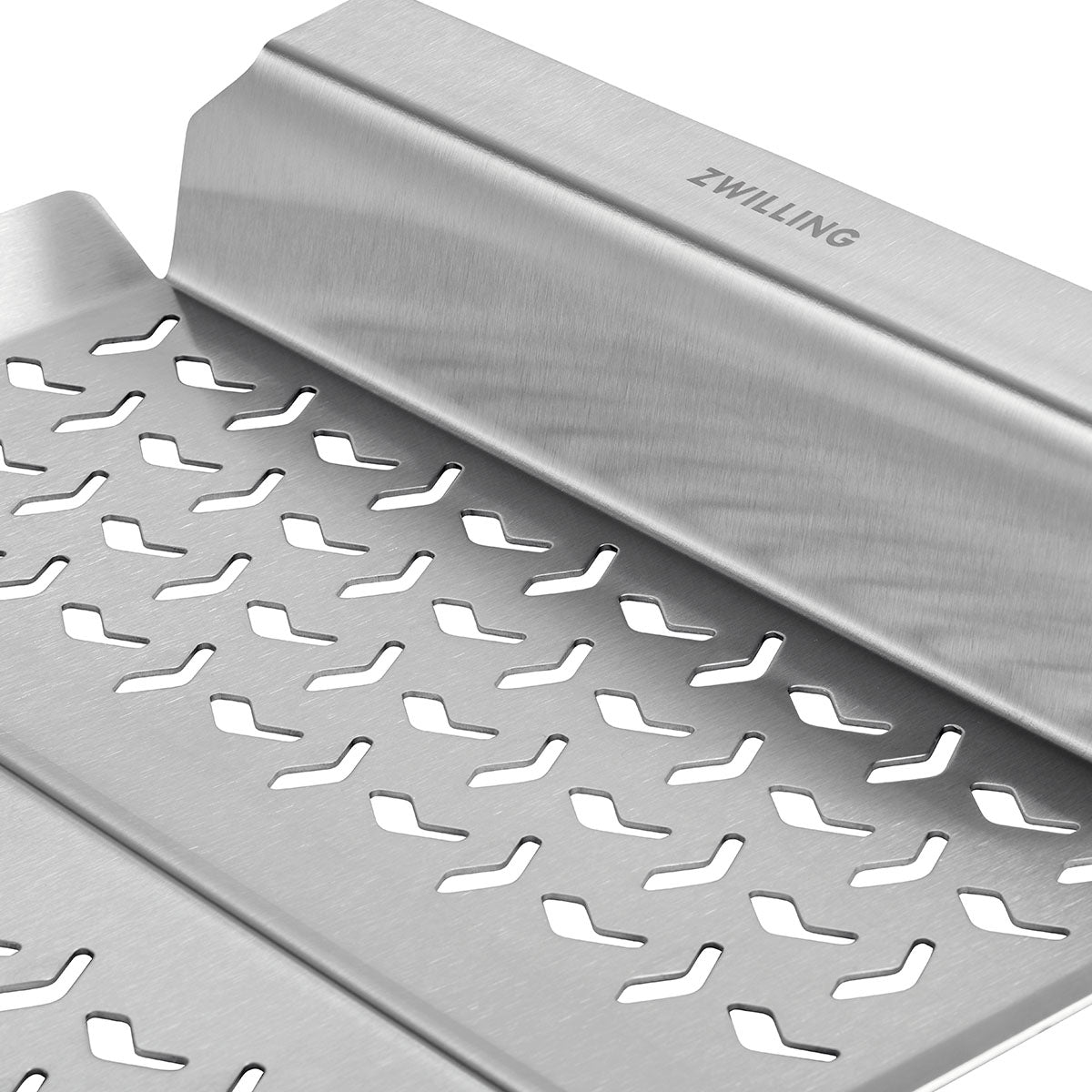 Grillkurv XL perforert - ZWILLING BBQ+ bakside