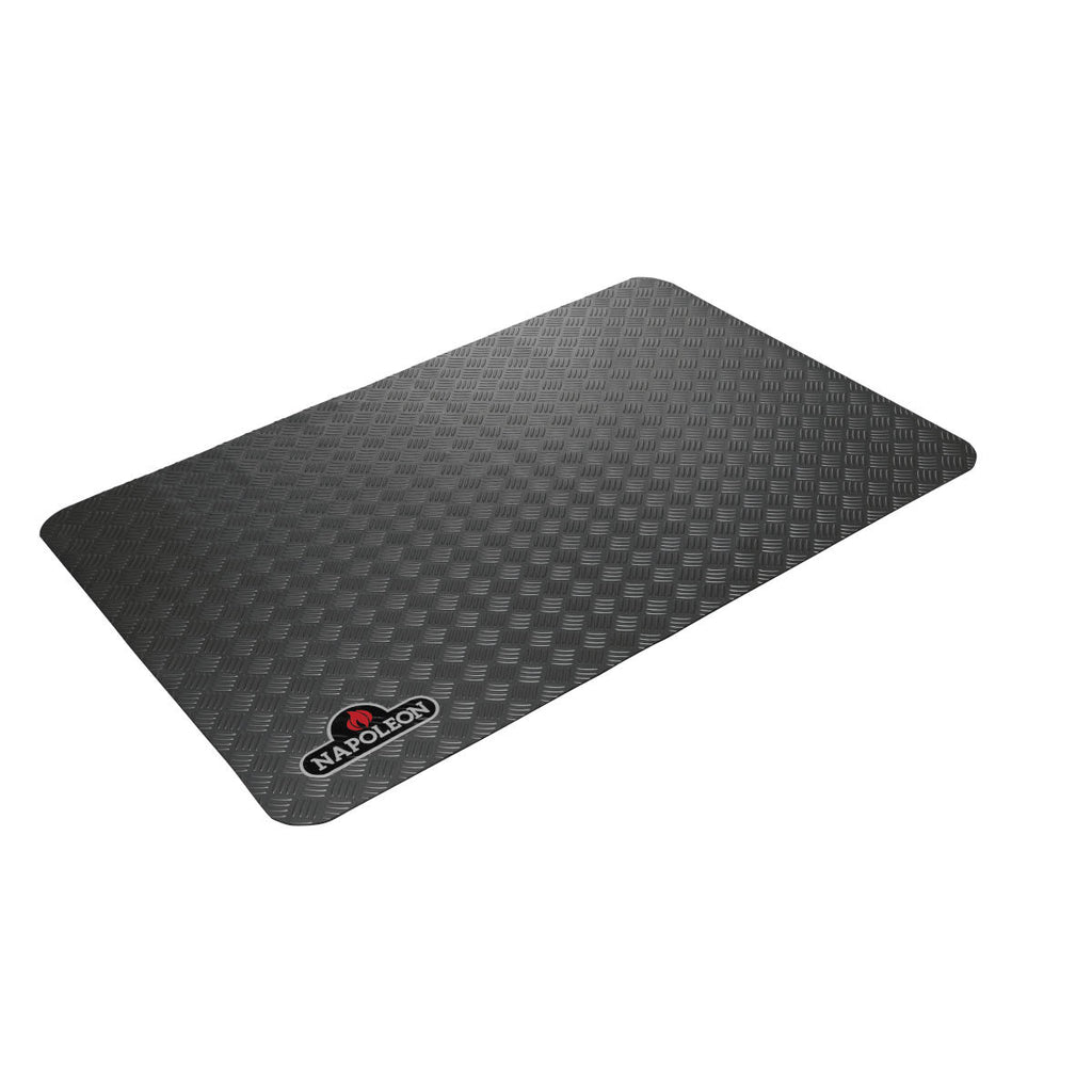 Grillmatte 120 x 80 cm - Napoleon for stor grillflate