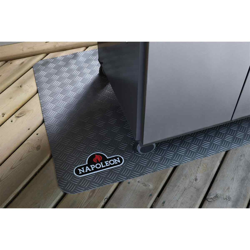 Detalj av Grillmatte 120 x 80 cm - Napoleon med non-stick overflate
