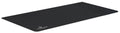 Grillmatte 180 x 90 cm PVC for HEAT/Lugano med svart riffelplate-design
