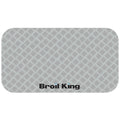 Grillmatte gulvbeskyttelse 90 x 180 cm Broil King for beskyttelse under grillen