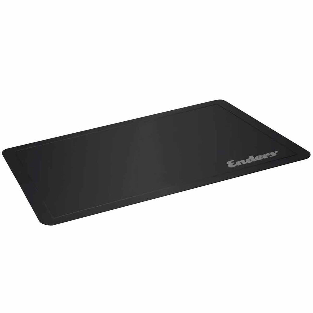 Grillmatte beskyttelse 120 x 80 cm - Enders forfra