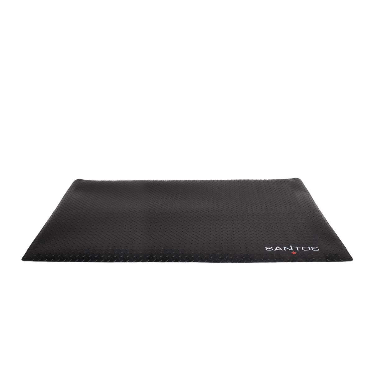 Grillmatte beskyttelse 190 x 100 cm - SANTOS bakside