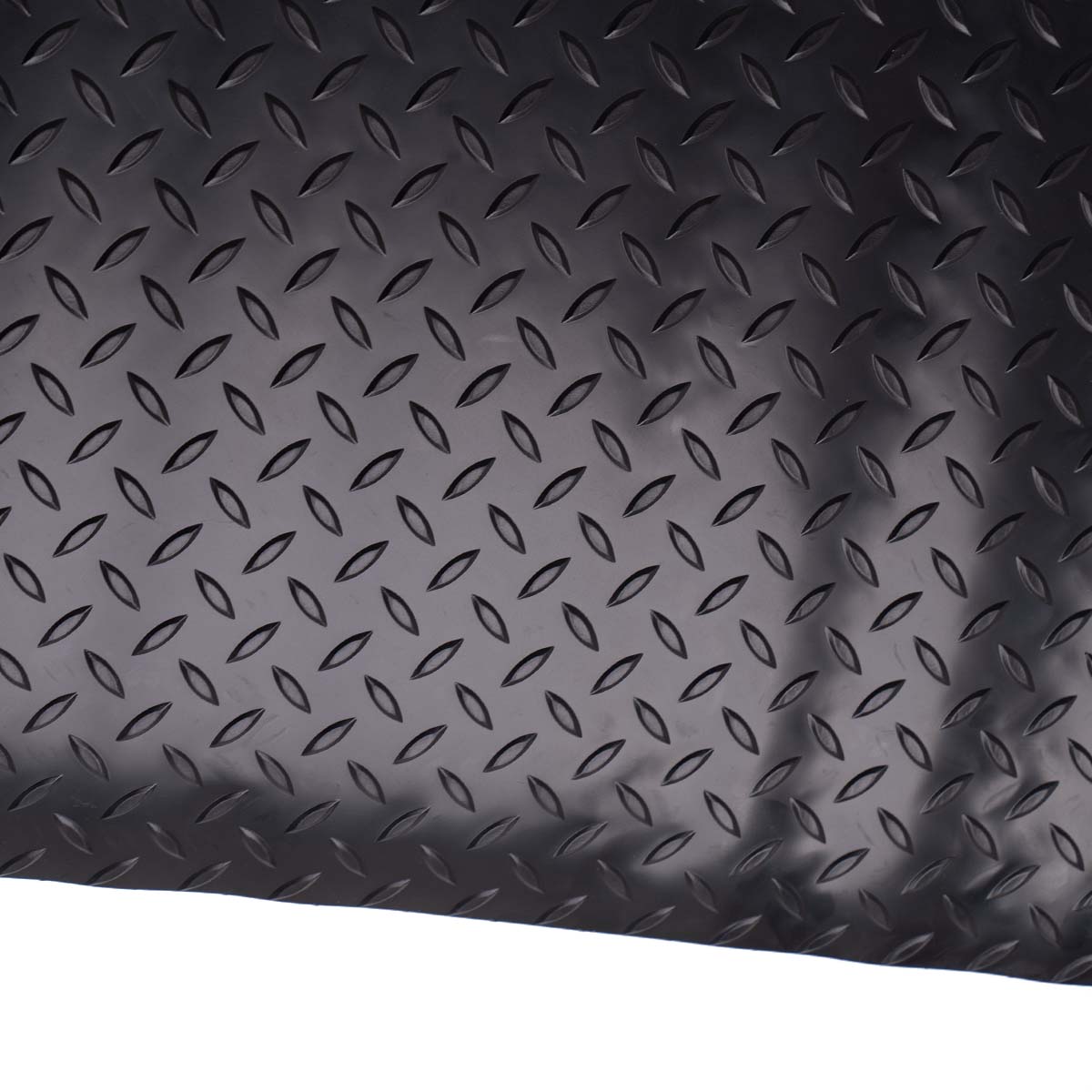 Bruksområde for grillmatte gulvbeskyttelse 140 x 100 cm SANTOS