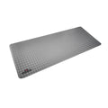 Grillmatte gulvbeskyttelse 228,5 x 89 cm Napoleon forfra